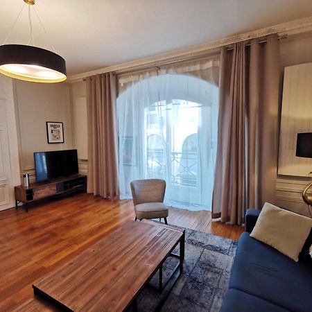 Le Royal Couedic - Les Maisons De Madeleine Nantes Buitenkant foto