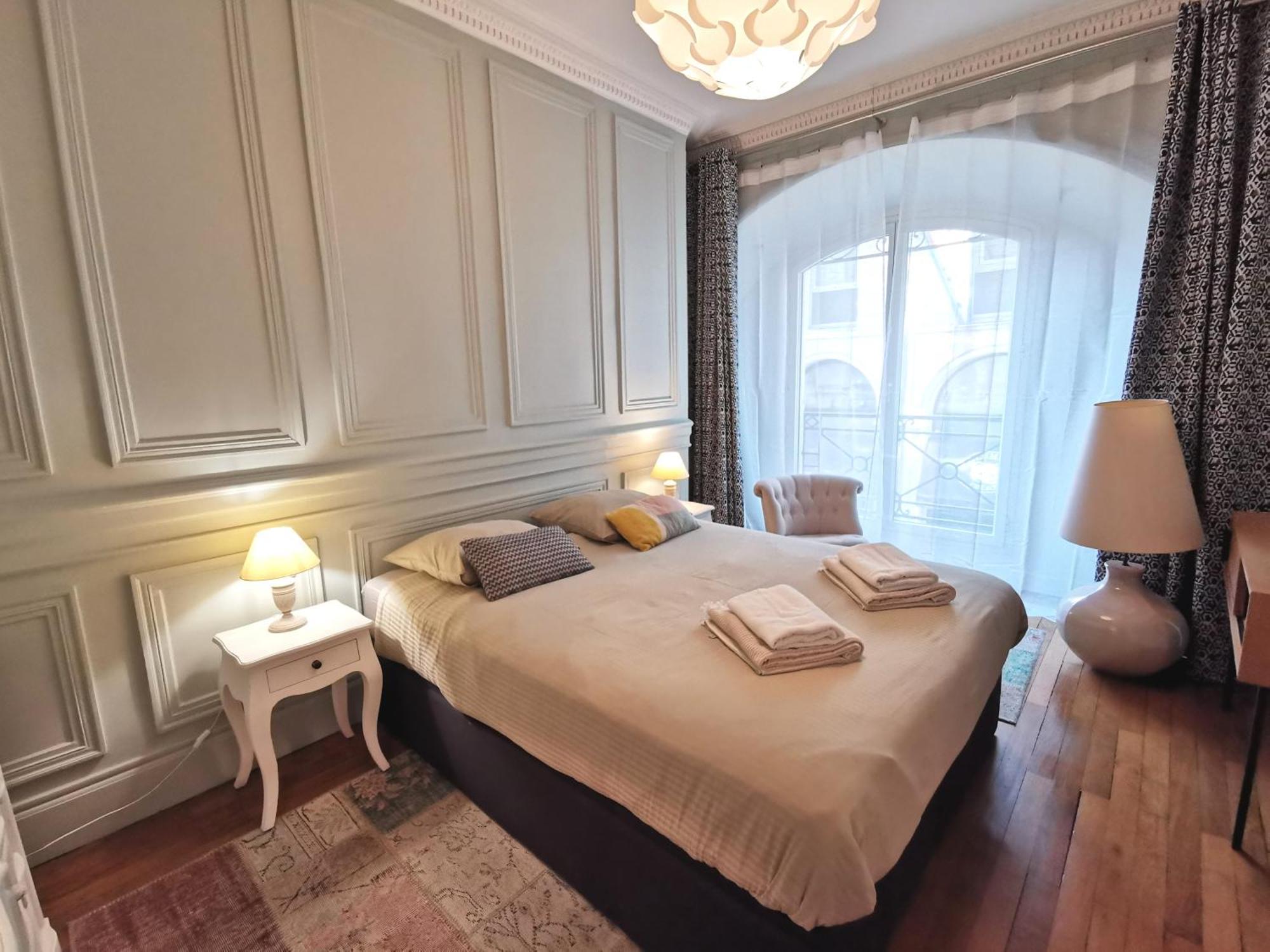 Le Royal Couedic - Les Maisons De Madeleine Nantes Buitenkant foto