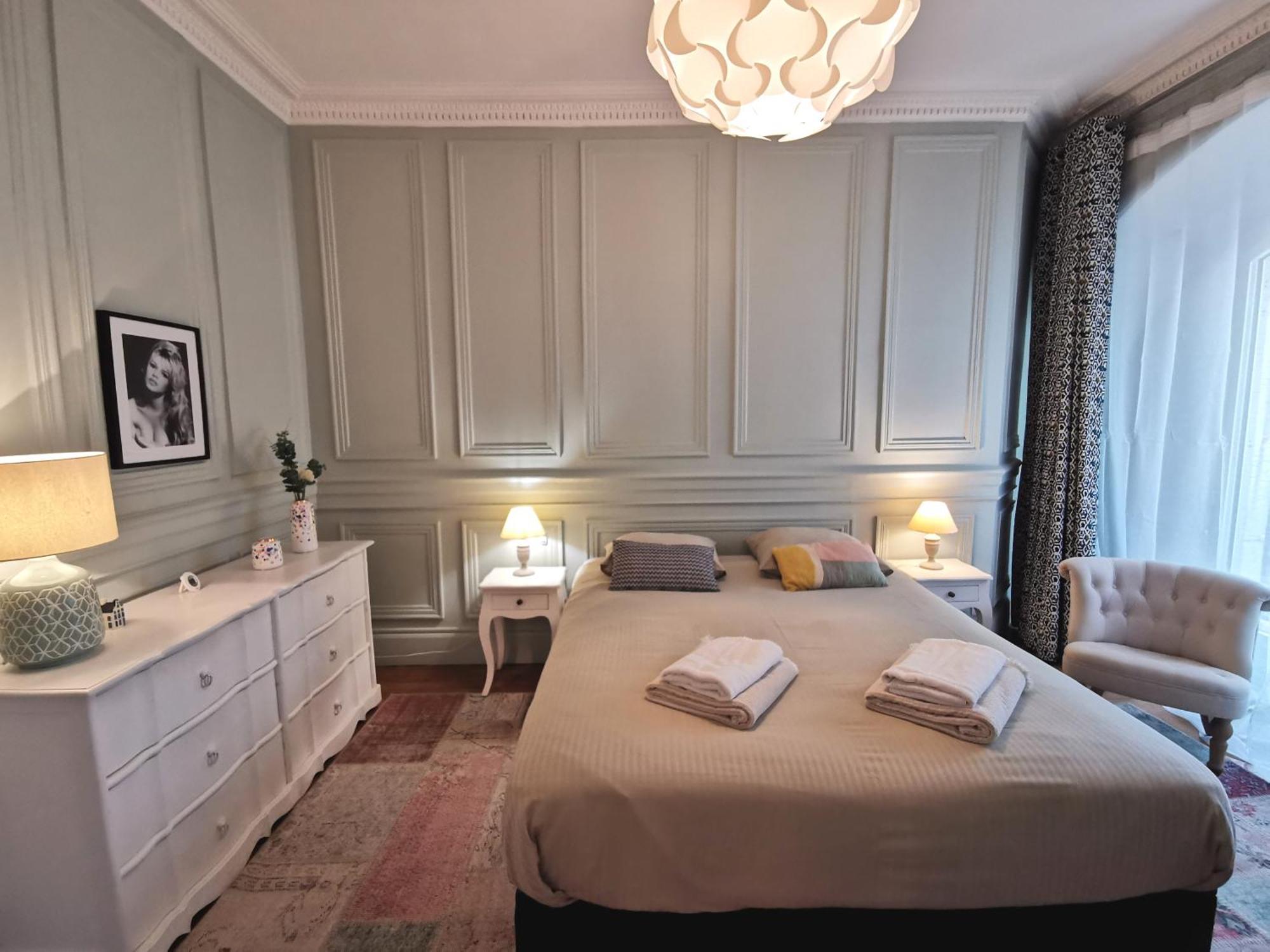 Le Royal Couedic - Les Maisons De Madeleine Nantes Buitenkant foto