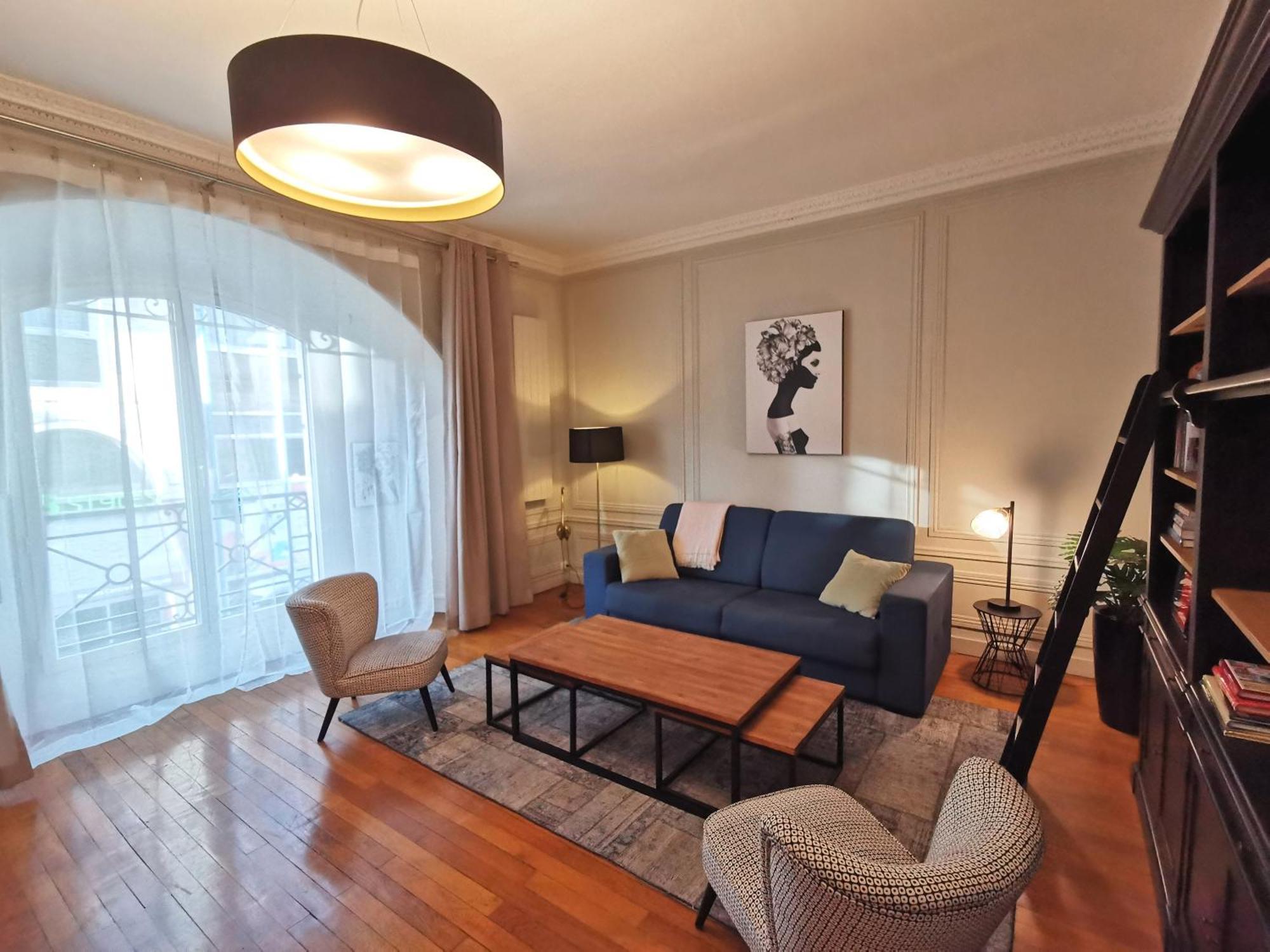 Le Royal Couedic - Les Maisons De Madeleine Nantes Buitenkant foto